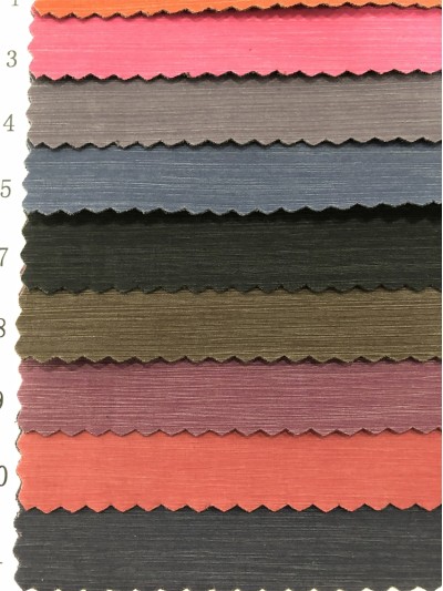 GZ-JNHE  356 尼龍面料  背囊/雨衣面料  後面照